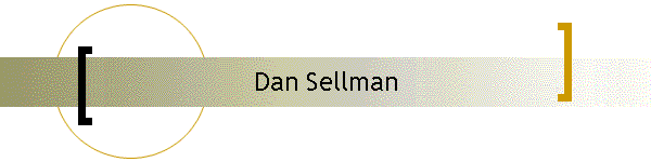 Dan Sellman